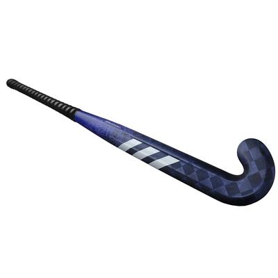 adidas Estro Kromaskin 1 Outdoor Field Hockey Stick - 2024 Blue/White
