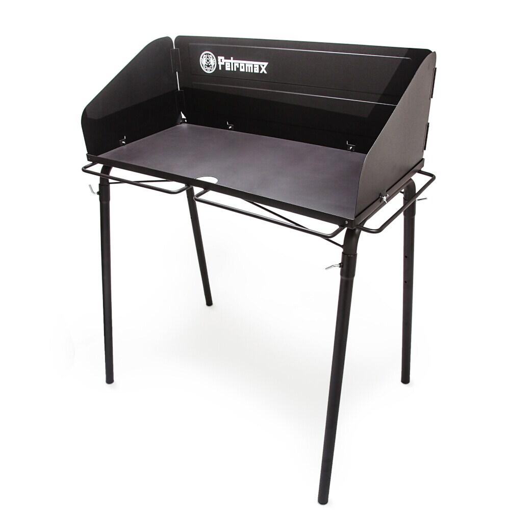 Petromax Feuertopf Tisch Belastung 100 kg Image