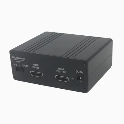 HDMI-kompatibel/MHL-Digitalschnittstelle Audio I2S/DSD/optisch/koaxial HDM-kompatibel I zu I2S IIS Image