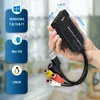 Video aufnahme kabel HDMI-kompatibles AV Video 4k 30Hz USB 2.0 2,0 p 30fps 60fps HD-Recorder Grabber