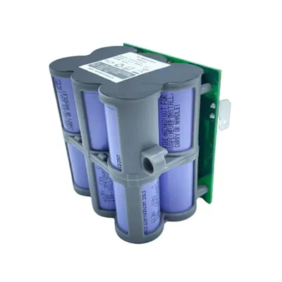 100% neues Lithium Original für tineco 2,0 tineco s5 fu wan Waschmaschine batt ery Zubehör s3 Image