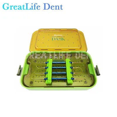 Great life Dental Drill Stopper Sinus Lifting Elevation Lösung Werkzeug Instrument Dask Dentium Advanced Sinus Dentium Dask Kit