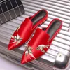 2017 alias Mujer Sapato Sticken fasion Großen Größe Frühling Sommer Stil Frauen Schuhe Casual Hause