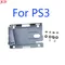 JCD 1 stücke Für PS3 Festplatte Halterung Slim HDD 4000 Stick Basis Fach Unterstützung Für Sony PS 3 Super Mit schrauben Gaming Zubehör