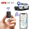 GF07 Magnetic Mini Car Tracker GPS Real Time Tracking Locator Device Magnetic GPS Tracker Real-time