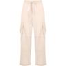 "Cargohose DEF ""DEF Herren BIG Cargopant"" Gr. M, US-Größen, beige (sand) Herren Hosen"