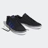 Sneaker ADIDAS SPORTSWEAR "VS PACE 2.0", Gr. 42, blau (core schwarz, lucid blau, cloud weiß), Synthetik, Textil, sportlich, Schuhe