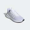 Sneaker ADIDAS SPORTSWEAR "X_PLR PATH", Gr. 42, schwarz-weiß (cloud weiß, cloud weiß, core schwarz), Textil, Synthetik, sportlich, Schuhe