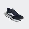 Laufschuh ADIDAS PERFORMANCE "RUNFALCON 5", Gr. 44, blau (legend ink, cloud weiß, core schwarz), Textil, Synthetik, sportlich, Schuhe
