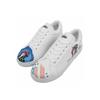Sneaker DOGO "Ace Sneakers Damen Sneaker Damen Sneaker / Female", Damen, Gr. 41, Normalschaft, rot, Lederimitat, casual, Schuhe, Vegan