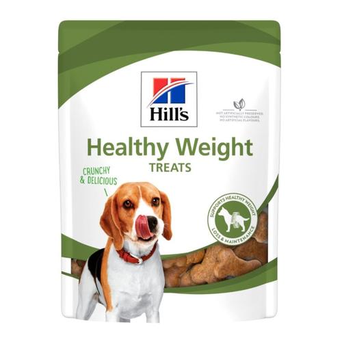 Sparpaket: 6x200g Hill's Healthy Weight Snacks Hund