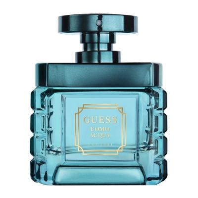 Guess Uomo Acqua Eau de Toilette 50 ml Herren Image