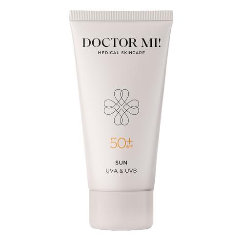 DOCTOR MI! - SUN Sonnenschutz 70 ml