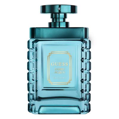 Guess Uomo Acqua Eau de Toilette 100 ml Herren Image
