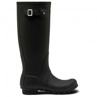 Hunter Boots - Women's Original Tall - Gummistiefel 38 | EU 38 schwarz Image