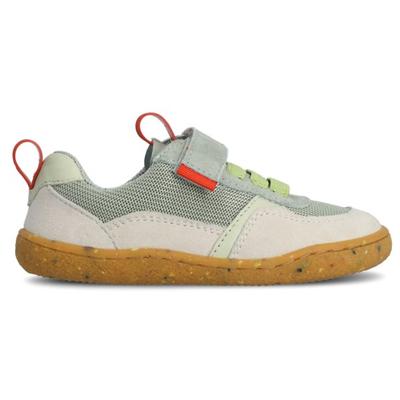 Groundies - Kid's Lou - Barfußschuhe 26 | EU 26 beige Image