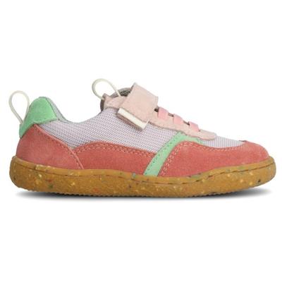 Groundies - Kid's Lou - Barfußschuhe 27 | EU 27 bunt Image