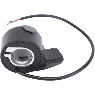 Ej.life - Daumengas für Elektroroller, Erhabene Streifen, Flexibler Finger-Daumen-Beschleuniger, Image