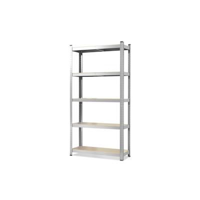 KARAT Schwerlastregal - Verzinkt - Traglast 875 kg - 220 x 90 x 30 cm Image