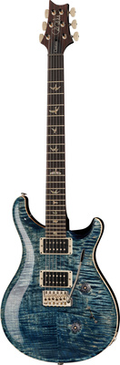 PRS Custom 24 Faded Whale Blue