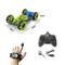 Mini-Fernbedienungsauto, Spezialeffekte, Twist-Auto, Gestenerkennung, Spielzeugauto, Allradantrieb, Offroad-Kletterauto, RC
