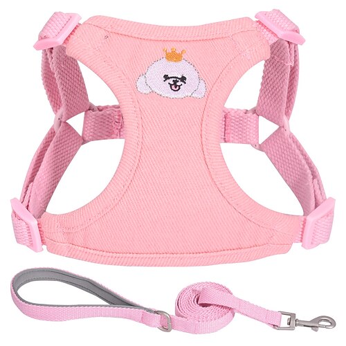 Brustgurt im Westenstil, besticktes, explosionsgeschütztes Stanzzugseil für bequemen und dauerhaften Gebrauch Image