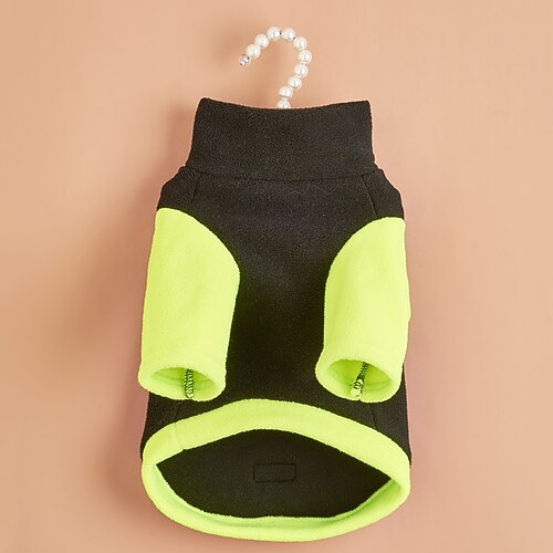 Hunde Katzen Pullover Modisch Brautkleider schlicht Winter Wasserdicht Atmungsaktiv Weich Waschbar Komfortabel Casual Hundebekleidung for Bichon Frise Spitz kleines Haustier Schmetterling Small Image