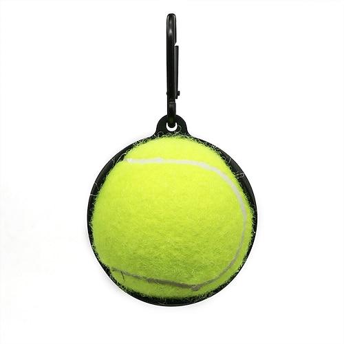 Freisprecheinrichtung für Haustierspielzeug, Tennisballhalter, Haustier-Tennisständer, Spielzeugballhülle, Zubehör