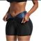 Damen Körperformer Schlanker machende Hose Bauchkontrolle Po-Lifting Zum Fitnesstraining Sport und Fitness Bodybuilding