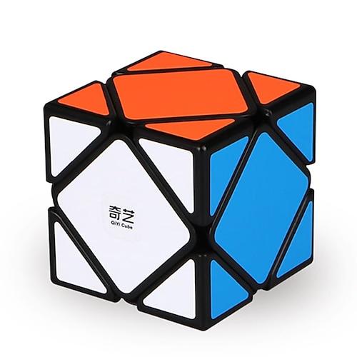 Speed Cube Set 1 Stück Zauberwürfel iq Würfel 151 666 Zauberwürfel Stressabbau Puzzle Würfel Spielzeug Geschenk für Erwachsene
