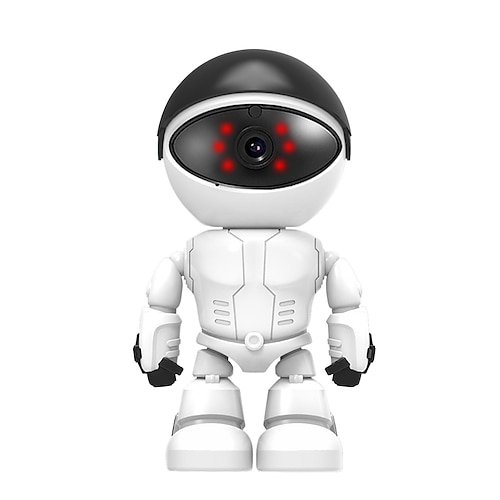 1080p IP-Kamera, Schwenk-/Neige-Überwachungskamera, 200 W Pixel, WLAN, PTZ-Kamera, kabellose Zwei-Wege-Audio-Netzwerkkameras, Babyphone, Heimsicherheit, Bewegungserkennung, Sicherheitsüberwachung, Image