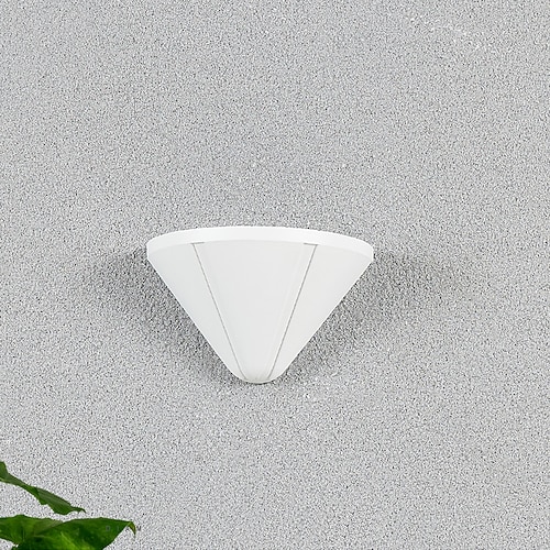 outdoor indoor led wandleuchten schlafzimmer outdoor tür wandleuchte aluminium wandleuchte ip65 85-265v 5 w Image