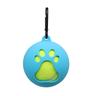 Hands-free Pet Toy Tennis Ball Holder Pet Tennis Rack Toy Ball Sheath Supplies