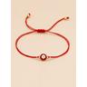 Women's Bracelets Fashion Outdoor Eye Bracelets Bangles