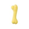 New Pet Toy TPR Fragrant Foam Bone Dog Teeth Grinding Stick Golden Hair Teddy Teeth Cleaning Bite Toy