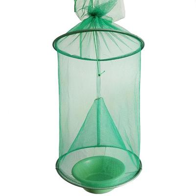 Fly Traps Outdoor, Ranch Fly Trap - The Most Effective Trap EVER Made for Flies/Mosquito/Bees