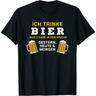 Oktoberfest Beer Craft T-shirt Classic Street Style For Unisex Adults' Oktoberfest Beer Hot Stamping