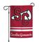 WinCraft South Carolina Gamecocks 12'' x 18'' Double-Sided College Vault Garden Flag