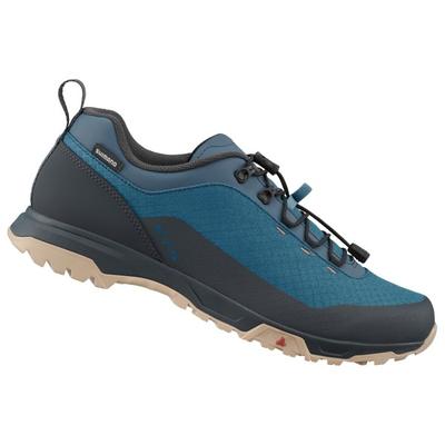 Shimano - Fahrradschuhe ET501 - Radschuhe 43 | EU 43 blau Image