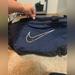 Nike Bags | Men's Nike Duffle/ Basketball Bag | Color: Black | Size: Os