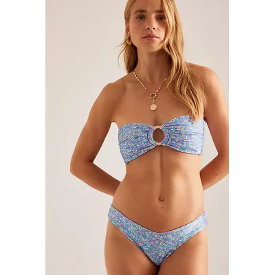 Kulani Kinis Cheeky V Bikini Bottom
