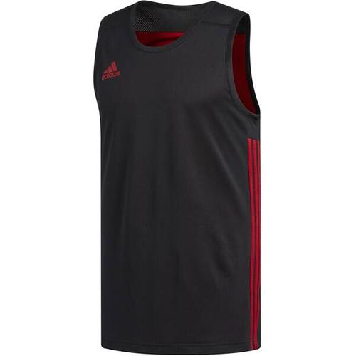 ADIDAS Herren Trikot 3G SPEE REV JRS, Größe S in Schwarz