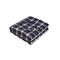 12V Heated Fleece Car Blanket with Timer and Heat Controller