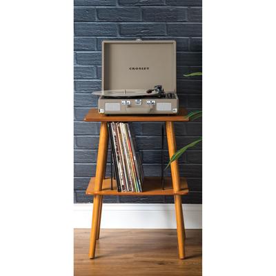 Crosley Cruiser Plus Record Player