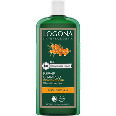 Logona Repair & Pflege Shampoo 250 ml Image