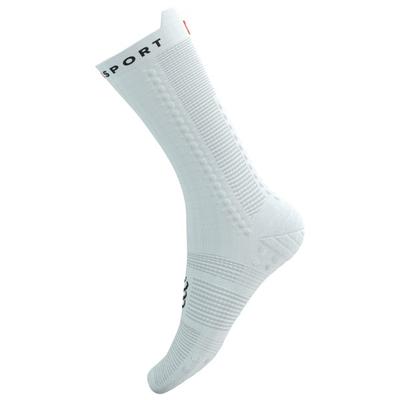 Compressport - Pro Racing Socks V4.0 Bike - Radsocken T4 - EU 45-48 grau Image
