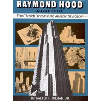Raymond Hood