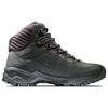 Mammut - Women's Nova IV Mid GTX - Wanderschuhe 36 2/3 | EU 36,5 grau