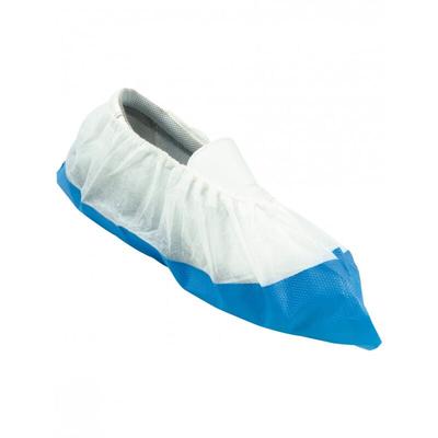 50 Auf Schuhen mit verstärkter Sohle Singer AUUCHA2 Image