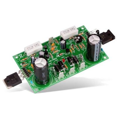 Whadda WSAH8060 Verstärker Image